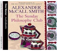 The Sunday Philosophy Club