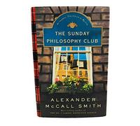 The Sunday Philosophy Club (Isabel Dalhousie)