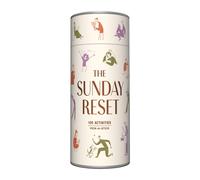 The Sunday Reset : 100 Activities-Pick-a-Stick