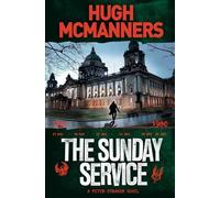 The Sunday Service (Straker Series)