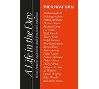 The Sunday Times A Life in the Day