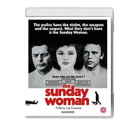 The Sunday Woman