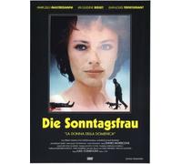 The Sunday Woman - La donna della domenica (1975)