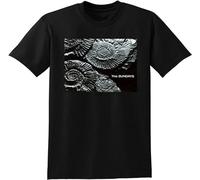 The Sundays Mens T Shirt Reading Writing and Arithmetic M Black