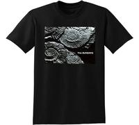 The Sundays Mens T Shirt Reading, Writing and Arithmetic Size L Black