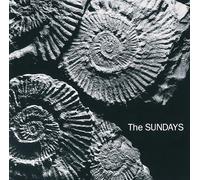 The Sundays - Reading, Writing And Arithmetic[Grey LP] [Vinyl LP] [VINYL]