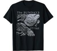 The Sundays Reading Writing Arithmetic Kids Womens Mens T Shirt
