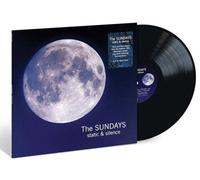 SUNDAYS, The - Static & Silence (reissue) - Vinyl (LP)