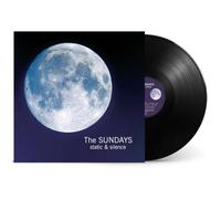 The Sundays - Static & Silence [VINYL]