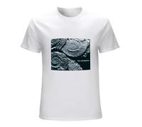 The Sundays T Shirt Reading, Writing and Arithmetic T-Shirt White 3XL