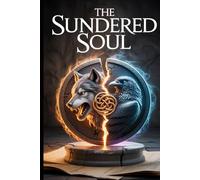 The Sundered Soul: The Complete Trilogy: A Gripping Scottish Fantasy Romance of Fated Mates, an Ancient Curse, and a Love that Remade the World: 3 (The Sundered Soul Trilogy)