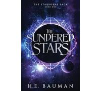 The Sundered Stars (The Starborne Saga)