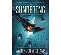 The Sundering: Dread Empire's Fall: 2