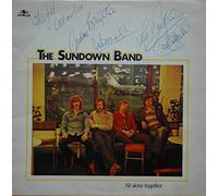 The Sundown Band - All Alone Together