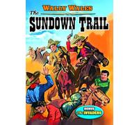 The Sundown Trail (1934) / The Invaders (1912) (Silent) (DVD) (1934) (All Regions) (NTSC) (US Import)