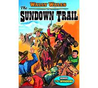 The Sundown Trail (1934) / The Invaders (1912) (Silent) (DVD) (1934) (All Regions) (NTSC) (US Import)