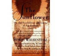 The Sunflower: On the Possibilities and Limits of Forgiveness