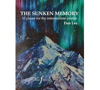 The Sunken Memory. Piano Solo.