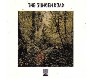 The Sunken Road by Peter Kuhlmann