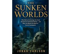 The Sunken Worlds: What Marine Archaeology Has Found Beneath the Continental Shelves - and What Lies Beyond the Reach of Current Investigation: 6 (The Impossible Past)