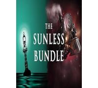 The Sunless Sea + Skies Bundle (PC) - Steam Key - EUROPE