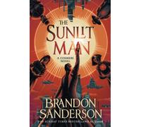 The Sunlit Man : A Cosmere Standalone