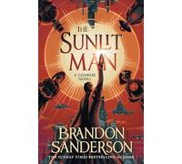 The Sunlit Man