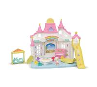 The sunny crib Multicoloured one size