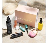 The Sunny Escapes Edit - Sunlit (worth over £130)