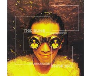 The Suns - Bad My Friend