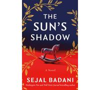 The Sun's Shadow : A Novel
