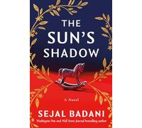 The Sun's Shadow: A Novel