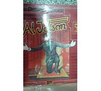 The Sunset Dance Orchestra - The Dancing Years - Evergereen Tunes From The Movies Of Al Jolson