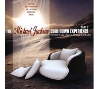 The Sunset Lounge Orchestra - The Michael Jackson Cool Down Experience