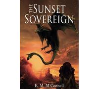 The Sunset Sovereign (The Sovereigns)