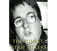 The Sunset Strip Killer