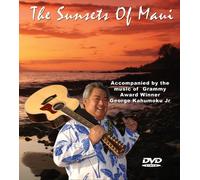 The Sunsets Of Maui