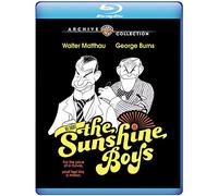 The Sunshine Boys