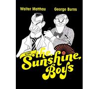 The Sunshine Boys