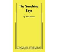 The Sunshine Boys (Acting Edition S.)