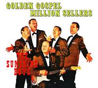 The Sunshine Boys - Golden Gospel Million Sellers