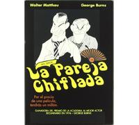 The Sunshine Boys (La Pareja Chiflada) Spanish Import