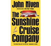 The Sunshine Cruise Company