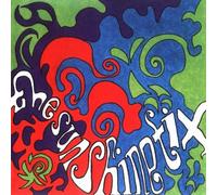 The Sunshine Fix - The Future History of a Sunshine Fix