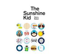 The Sunshine Kid: Sunday Times bestselling author