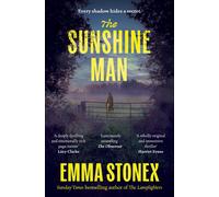 The Sunshine Man: a twisty novel of long-buried by Emma Stonex (PB 2026)