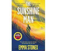The Sunshine Man: a twisty novel of long-buried secrets from the bestselling author of The Lamplighters