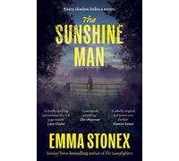 The Sunshine Man by Emma Stonex - 9781529047400