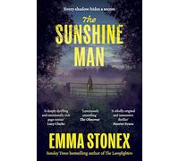 The Sunshine Man: the twisty new novel of long-buried secrets from the bestselling author of The Lamplighters