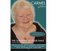 The Sunshine Of Your Smile